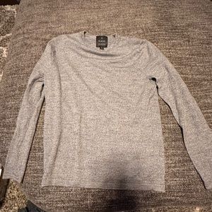 Crewneck sweater